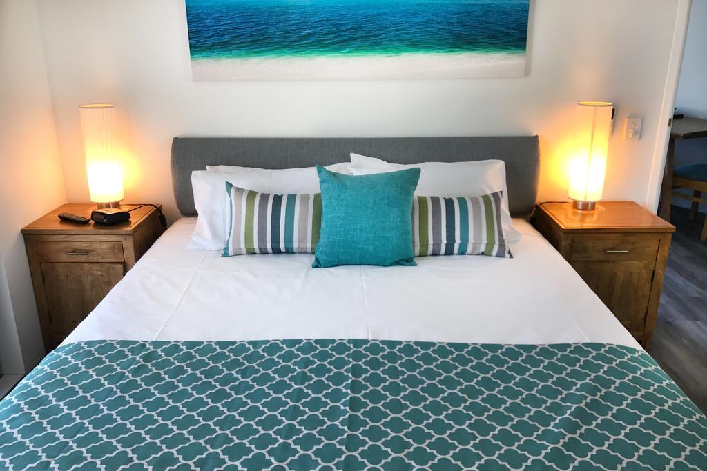 Waterview Resort Caloundra Eksteriør bilde
